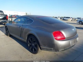 Bentley Continental gt 6.0L W-12 - 44000 лв. / 22496.84 € - 55746913 3 | Car24.bg Bentley Continental gt 6.0L W-12 - 44000 лв. / 22496.84 € - 55746913 3