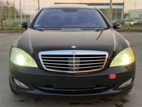 Mercedes-Benz S 500 ВАКУМ* HarmanKardon* ОБДУХ* KeyLess* TOP - 21999 лв. / 11247.91 € - 25020307 6 | Car24.bg Mercedes-Benz S 500 ВАКУМ* HarmanKardon* ОБДУХ* KeyLess* TOP - 21999 лв. / 11247.91 € - 25020307 6