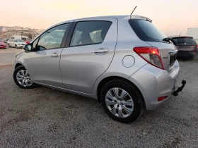 Toyota Yaris 1.33 99к.с. - 12200 лв. / 6237.76 € - 21549435 4 | Car24.bg Toyota Yaris 1.33 99к.с. - 12200 лв. / 6237.76 € - 21549435 4