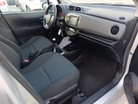 Toyota Yaris 1.33 99к.с. - 12200 лв. / 6237.76 € - 21549435 12 | Car24.bg Toyota Yaris 1.33 99к.с. - 12200 лв. / 6237.76 € - 21549435 12