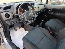 Toyota Yaris 1.33 99к.с. - 12200 лв. / 6237.76 € - 21549435 11 | Car24.bg Toyota Yaris 1.33 99к.с. - 12200 лв. / 6237.76 € - 21549435 11
