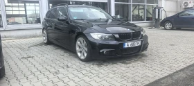 BMW 335 335D - Car24.bg BMW 335 335D