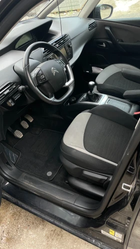 Citroen Grand C4 Picasso 1.6 HDI - 4800 € / 9387.98 лв. - 27387221 5 | Car24.bg Citroen Grand C4 Picasso 1.6 HDI - 4800 € / 9387.98 лв. - 27387221 5