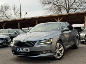 Skoda Superb 2.0TDI* 190кс* ПЪЛНА ИСТОРИЯ В SKODA - Car24.bg Skoda Superb 2.0TDI* 190кс* ПЪЛНА ИСТОРИЯ В SKODA