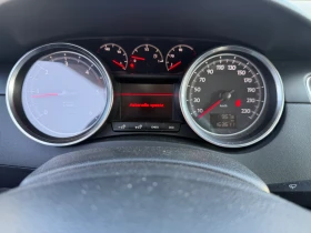 Peugeot 508 1.6HDI | Auto.bg — изображение 8 Peugeot 508 1.6HDI | Auto.bg — изображение 8