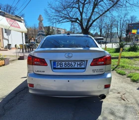 Lexus IS 220d 2.2 - 4700 € / 9192.40 лв. - 61491374 8 | Car24.bg Lexus IS 220d 2.2 - 4700 € / 9192.40 лв. - 61491374 8