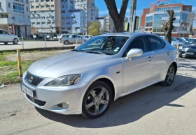 Lexus IS 220d 2.2 - 4700 € / 9192.40 лв. - 61491374 3 | Car24.bg Lexus IS 220d 2.2 - 4700 € / 9192.40 лв. - 61491374 3