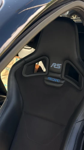 Ford Focus RS - 22500 € / 44006.17 лв. - 48556117 11 | Car24.bg Ford Focus RS - 22500 € / 44006.17 лв. - 48556117 11