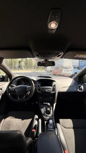 Ford Focus RS - 22500 € / 44006.17 лв. - 48556117 12 | Car24.bg Ford Focus RS - 22500 € / 44006.17 лв. - 48556117 12