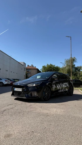 Ford Focus RS - 22500 € / 44006.17 лв. - 48556117 6 | Car24.bg Ford Focus RS - 22500 € / 44006.17 лв. - 48556117 6