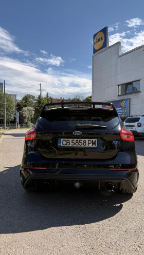 Ford Focus RS - 22500 € / 44006.17 лв. - 48556117 8 | Car24.bg Ford Focus RS - 22500 € / 44006.17 лв. - 48556117 8