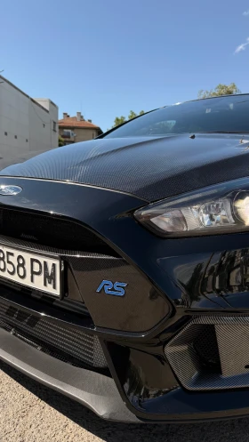 Ford Focus RS - 22500 € / 44006.17 лв. - 48556117 3 | Car24.bg Ford Focus RS - 22500 € / 44006.17 лв. - 48556117 3