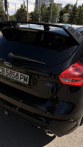 Ford Focus RS - 22500 € / 44006.17 лв. - 48556117 9 | Car24.bg Ford Focus RS - 22500 € / 44006.17 лв. - 48556117 9