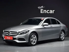 Mercedes-Benz C 200 W205 - Car24.bg Mercedes-Benz C 200 W205