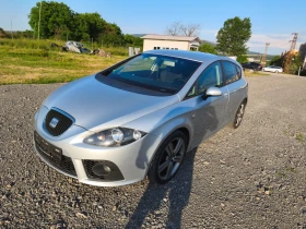 Снимка Seat Leon