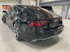 Audi A7 3.0 biTDI Competition ! Quattro ! Matrix ! S Line - 20500 € / 40094.51 лв. - 54932886 6 | Car24.bg Audi A7 3.0 biTDI Competition ! Quattro ! Matrix ! S Line - 20500 € / 40094.51 лв. - 54932886 6