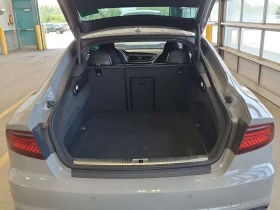 Audi A7 PRESTIGE/CARFAX/ПОДГРЕВ/2 КЛЮЧА/НАРДО ГРЕЙ/ПАНО/ | Auto.bg — изображение 14 Audi A7 PRESTIGE/CARFAX/ПОДГРЕВ/2 КЛЮЧА/НАРДО ГРЕЙ/ПАНО/ | Auto.bg — изображение 14