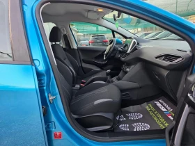Peugeot 208 1.6HDI 92K.C. / КЛИМАТИК / НАВИГАЦИЯ | Auto.bg — изображение 10 Peugeot 208 1.6HDI 92K.C. / КЛИМАТИК / НАВИГАЦИЯ | Auto.bg — изображение 10