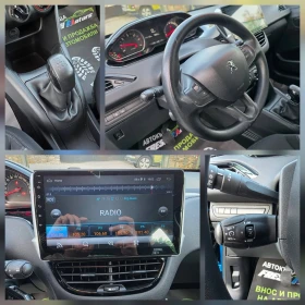 Peugeot 208 1.6HDI 92K.C. / КЛИМАТИК / НАВИГАЦИЯ | Auto.bg — изображение 11 Peugeot 208 1.6HDI 92K.C. / КЛИМАТИК / НАВИГАЦИЯ | Auto.bg — изображение 11