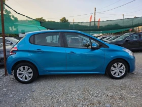 Peugeot 208 1.6HDI 92K.C. / КЛИМАТИК / НАВИГАЦИЯ | Auto.bg — изображение 6 Peugeot 208 1.6HDI 92K.C. / КЛИМАТИК / НАВИГАЦИЯ | Auto.bg — изображение 6
