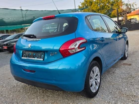 Peugeot 208 1.6HDI 92K.C. / КЛИМАТИК / НАВИГАЦИЯ | Auto.bg — изображение 4 Peugeot 208 1.6HDI 92K.C. / КЛИМАТИК / НАВИГАЦИЯ | Auto.bg — изображение 4
