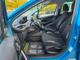 Peugeot 208 1.6HDI 92K.C. / КЛИМАТИК / НАВИГАЦИЯ | Auto.bg — изображение 8 Peugeot 208 1.6HDI 92K.C. / КЛИМАТИК / НАВИГАЦИЯ | Auto.bg — изображение 8