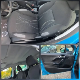 Peugeot 208 1.6HDI 92K.C. / КЛИМАТИК / НАВИГАЦИЯ | Auto.bg — изображение 13 Peugeot 208 1.6HDI 92K.C. / КЛИМАТИК / НАВИГАЦИЯ | Auto.bg — изображение 13
