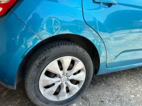Citroen C3 1.2 Газ/бензин 82 коня | Auto.bg — изображение 7 Citroen C3 1.2 Газ/бензин 82 коня | Auto.bg — изображение 7