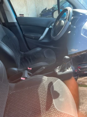 Citroen C3 1.2 Газ/бензин 82 коня | Auto.bg — изображение 13 Citroen C3 1.2 Газ/бензин 82 коня | Auto.bg — изображение 13