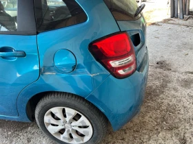 Citroen C3 1.2 Газ/бензин 82 коня | Auto.bg — изображение 4 Citroen C3 1.2 Газ/бензин 82 коня | Auto.bg — изображение 4