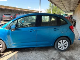 Citroen C3 1.2 Газ/бензин 82 коня | Auto.bg — изображение 3 Citroen C3 1.2 Газ/бензин 82 коня | Auto.bg — изображение 3