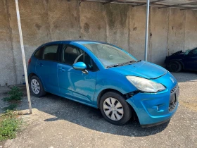 Citroen C3 1.2 Газ/бензин 82 коня | Auto.bg — изображение 2 Citroen C3 1.2 Газ/бензин 82 коня | Auto.bg — изображение 2