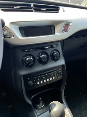 Citroen C3 1.2 Газ/бензин 82 коня | Auto.bg — изображение 11 Citroen C3 1.2 Газ/бензин 82 коня | Auto.bg — изображение 11