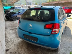 Citroen C3 1.2 Газ/бензин 82 коня | Auto.bg — изображение 5 Citroen C3 1.2 Газ/бензин 82 коня | Auto.bg — изображение 5