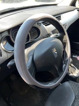 Citroen C3 1.2 Газ/бензин 82 коня | Auto.bg — изображение 9 Citroen C3 1.2 Газ/бензин 82 коня | Auto.bg — изображение 9