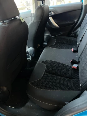 Citroen C3 1.2 Газ/бензин 82 коня | Auto.bg — изображение 12 Citroen C3 1.2 Газ/бензин 82 коня | Auto.bg — изображение 12