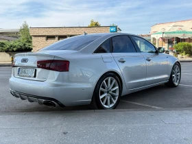 Audi A6 6 МЕСЕЦА ГАРАНЦИЯ/3.0TDI S Line Quattro/BOSE | Auto.bg — изображение 5 Audi A6 6 МЕСЕЦА ГАРАНЦИЯ/3.0TDI S Line Quattro/BOSE | Auto.bg — изображение 5
