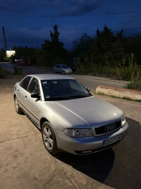 Audi A4 undefined | Auto.bg — изображение 3 Audi A4 undefined | Auto.bg — изображение 3
