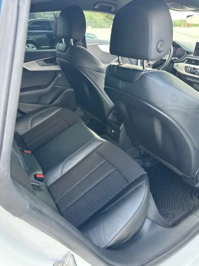 Audi A5 45 tdi quattro - 21500 € - 57492840 17 | Car24.bg Audi A5 45 tdi quattro - 21500 € - 57492840 17