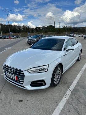 Audi A5 45 tdi quattro - 21500 € - 57492840 3 | Car24.bg Audi A5 45 tdi quattro - 21500 € - 57492840 3
