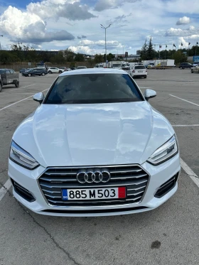 Audi A5 45 tdi quattro - 21500 € - 57492840 2 | Car24.bg Audi A5 45 tdi quattro - 21500 € - 57492840 2