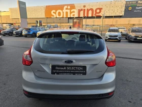 Ford Focus 1.0 TCe 100 N1 | Auto.bg — изображение 6 Ford Focus 1.0 TCe 100 N1 | Auto.bg — изображение 6
