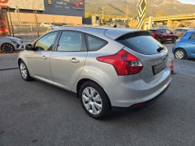 Ford Focus 1.0 TCe 100 N1 | Auto.bg — изображение 4 Ford Focus 1.0 TCe 100 N1 | Auto.bg — изображение 4