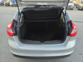 Ford Focus 1.0 TCe 100 N1 | Auto.bg — изображение 14 Ford Focus 1.0 TCe 100 N1 | Auto.bg — изображение 14