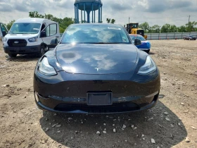 Tesla Model Y undefined | Auto.bg — изображение 5 Tesla Model Y undefined | Auto.bg — изображение 5