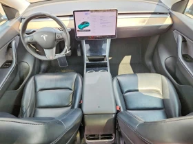 Tesla Model Y undefined | Auto.bg — изображение 8 Tesla Model Y undefined | Auto.bg — изображение 8