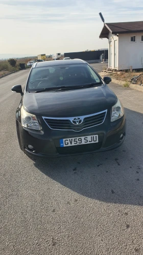 Toyota Avensis - 3700 € - 63734135 3 | Car24.bg Toyota Avensis - 3700 € - 63734135 3
