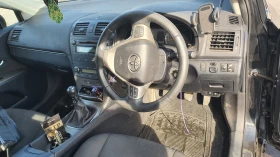 Toyota Avensis - 3700 € - 63734135 8 | Car24.bg Toyota Avensis - 3700 € - 63734135 8