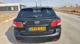 Toyota Avensis - 3700 € - 63734135 5 | Car24.bg Toyota Avensis - 3700 € - 63734135 5