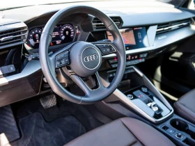 Audi A3 * 2.0 Mild Hybrid quattro * CARFAX * | Auto.bg — изображение 12 Audi A3 * 2.0 Mild Hybrid quattro * CARFAX * | Auto.bg — изображение 12